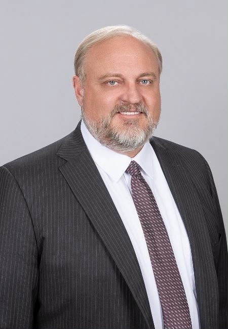 Tom Dillard